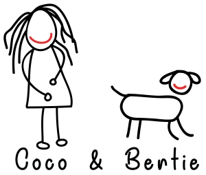 Coco And Bertie